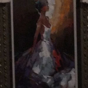 Meet your Posher, Julie